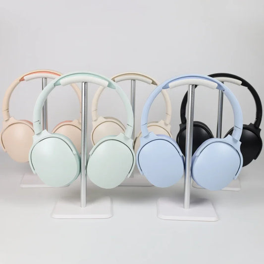 Wireless Bluetooth Over-Ear Sports Headphones
