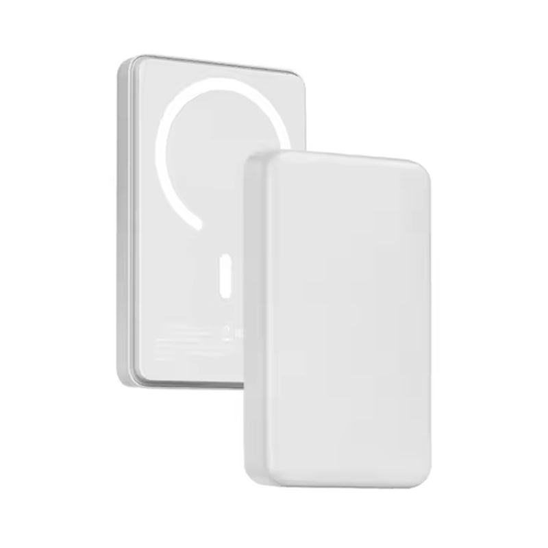 20000Mah Magnetic Power Bank Wireless Charging Magsafe for Iphone 16/15/14/13/12